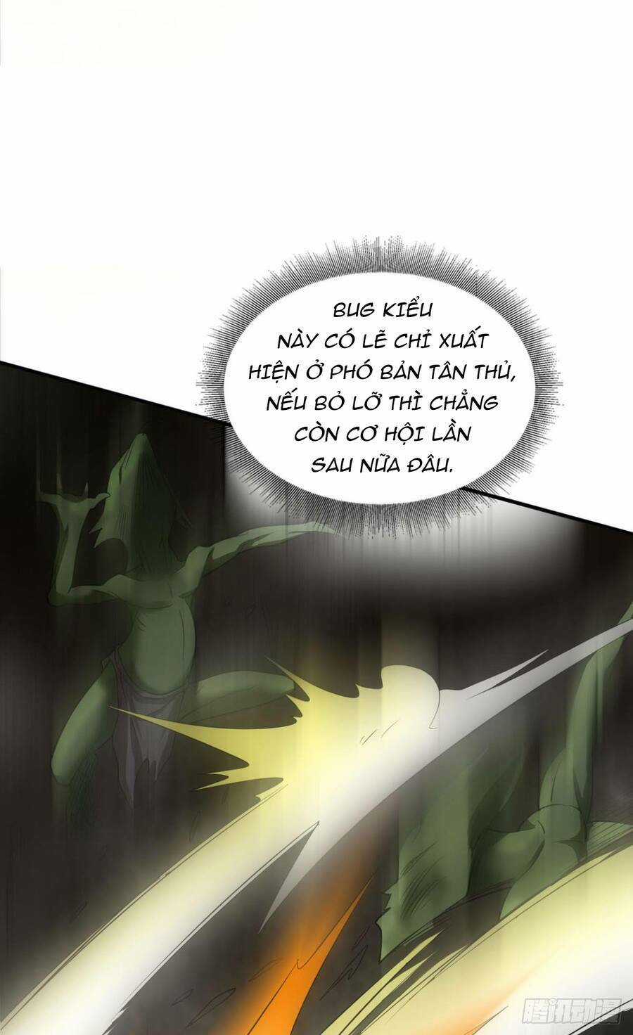 Player Thần Vực - Chapter 2 - Trang 48