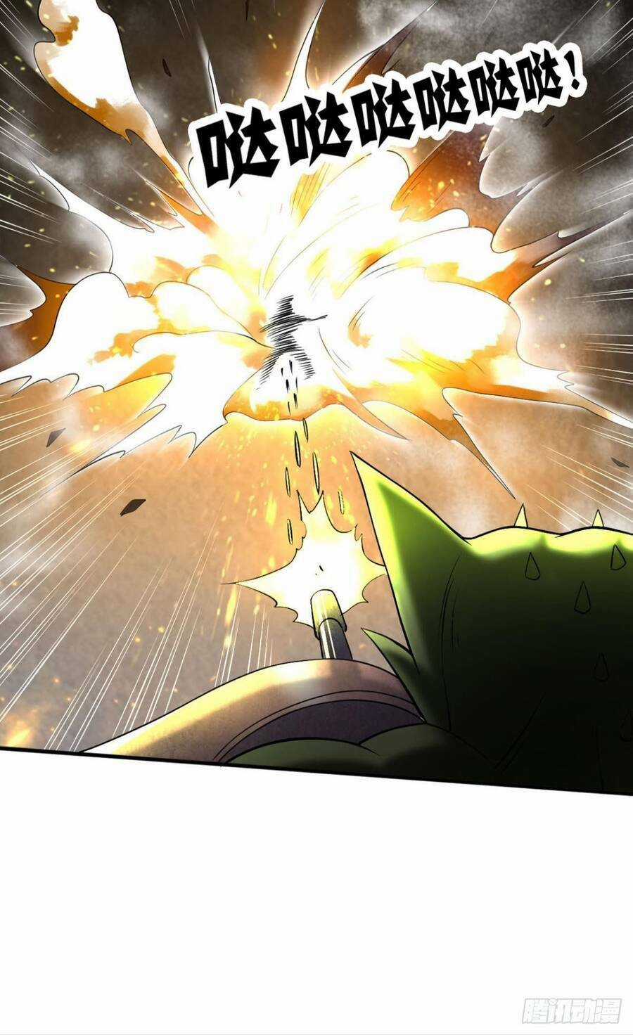 Player Thần Vực - Chapter 2 - Trang 51