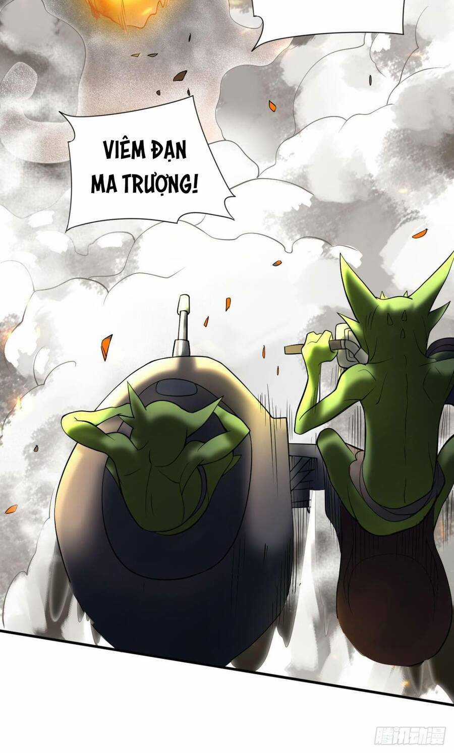 Player Thần Vực - Chapter 2 - Trang 53