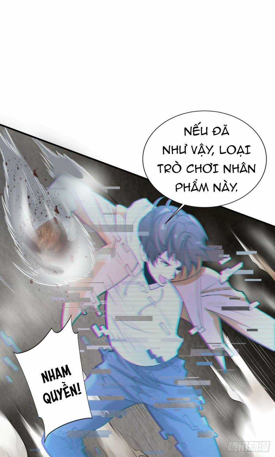 Player Thần Vực - Chapter 2 - Trang 54