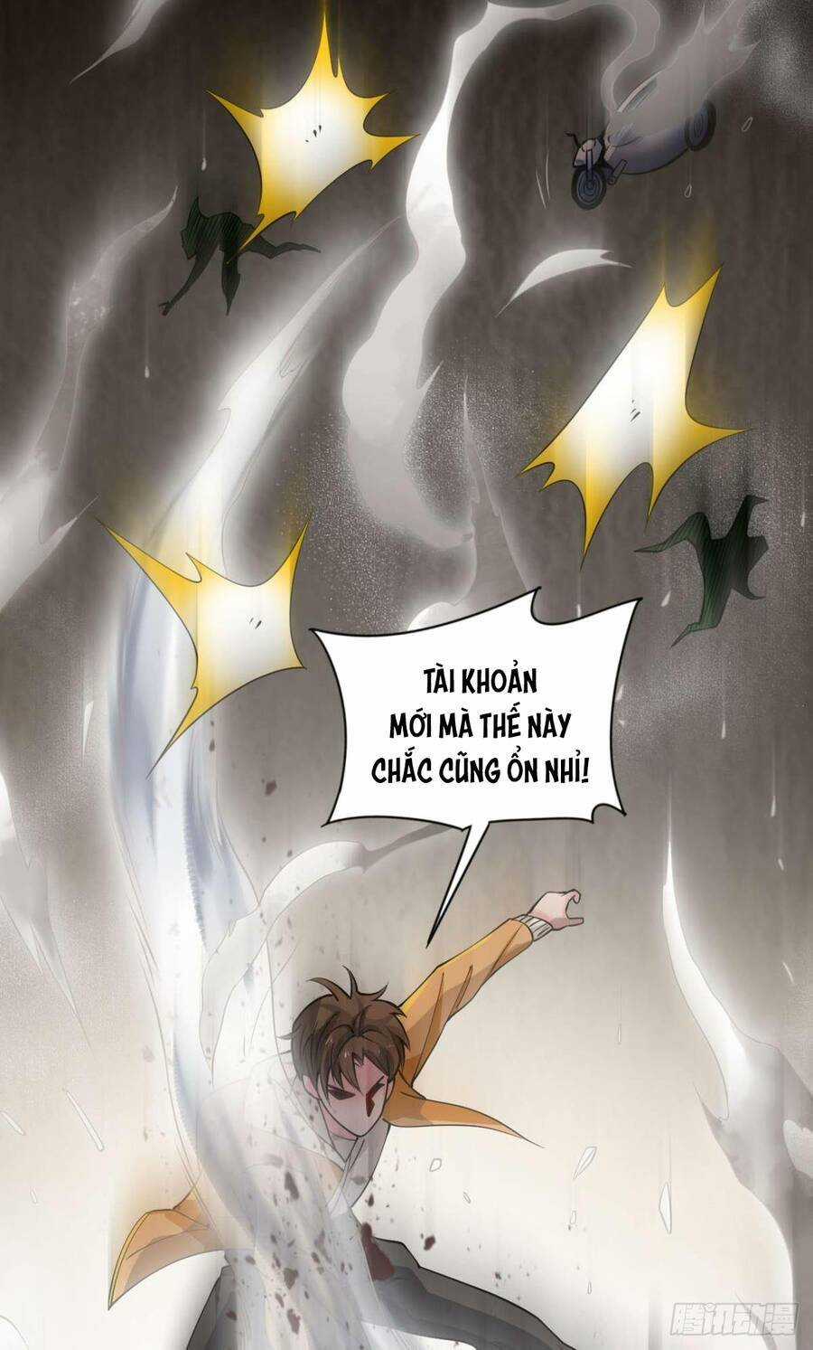 Player Thần Vực - Chapter 2 - Trang 56