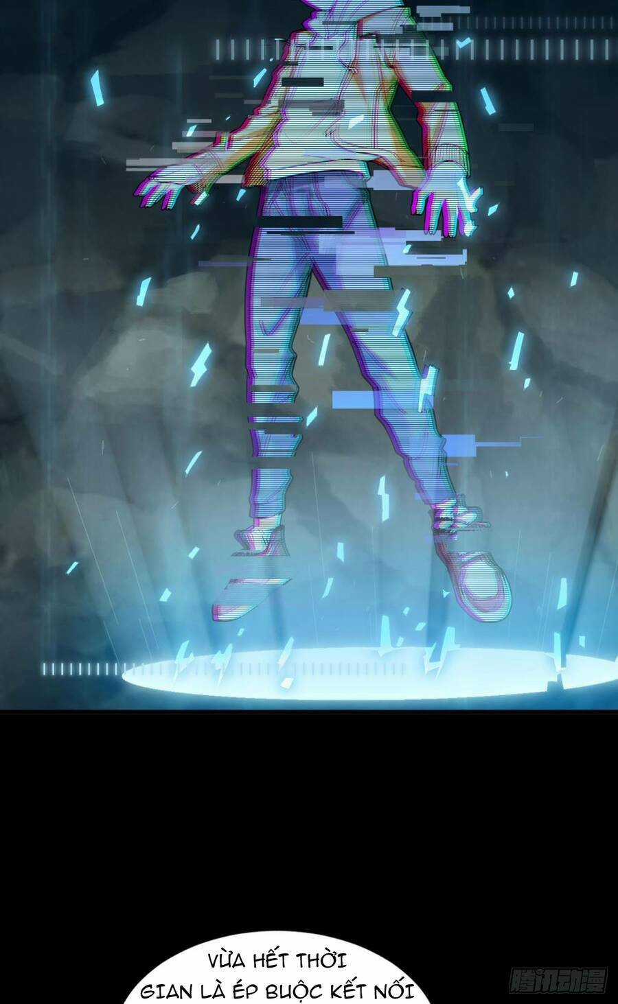 Player Thần Vực - Chapter 2 - Trang 8