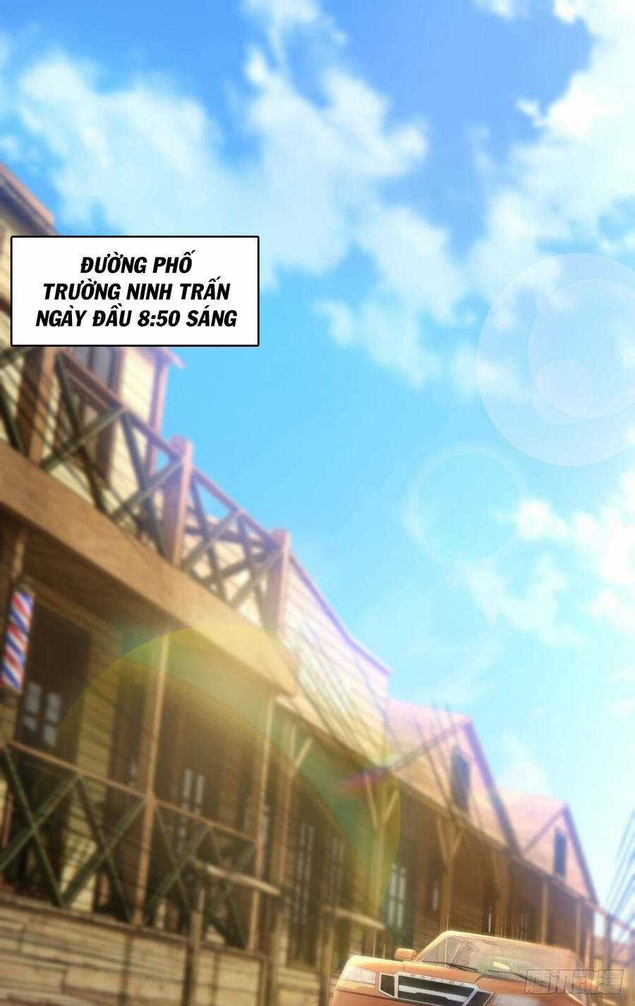 Player Thần Vực - Chapter 20 - Trang 2