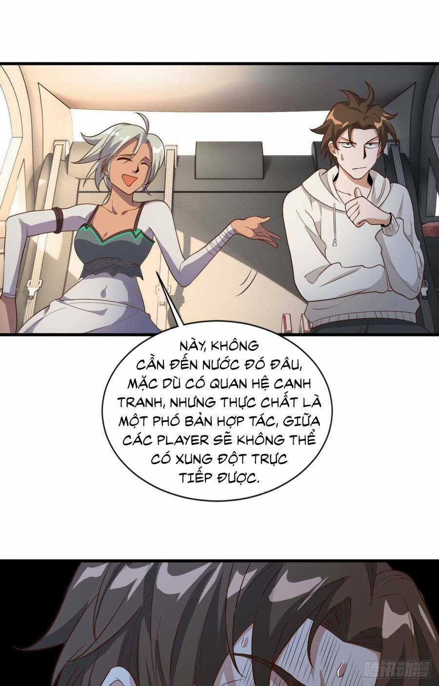 Player Thần Vực - Chapter 20 - Trang 11
