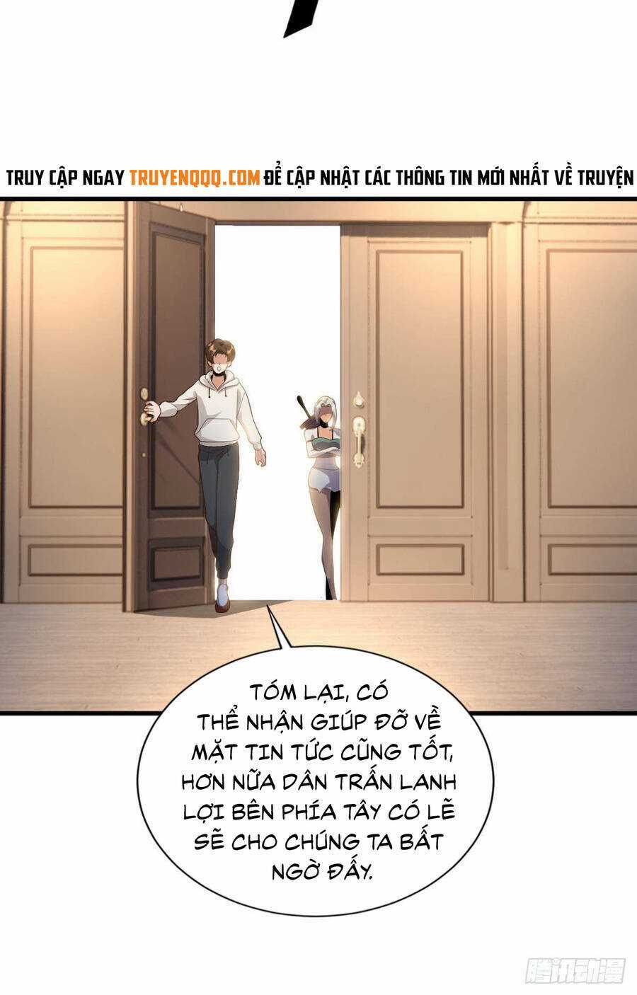 Player Thần Vực - Chapter 20 - Trang 15