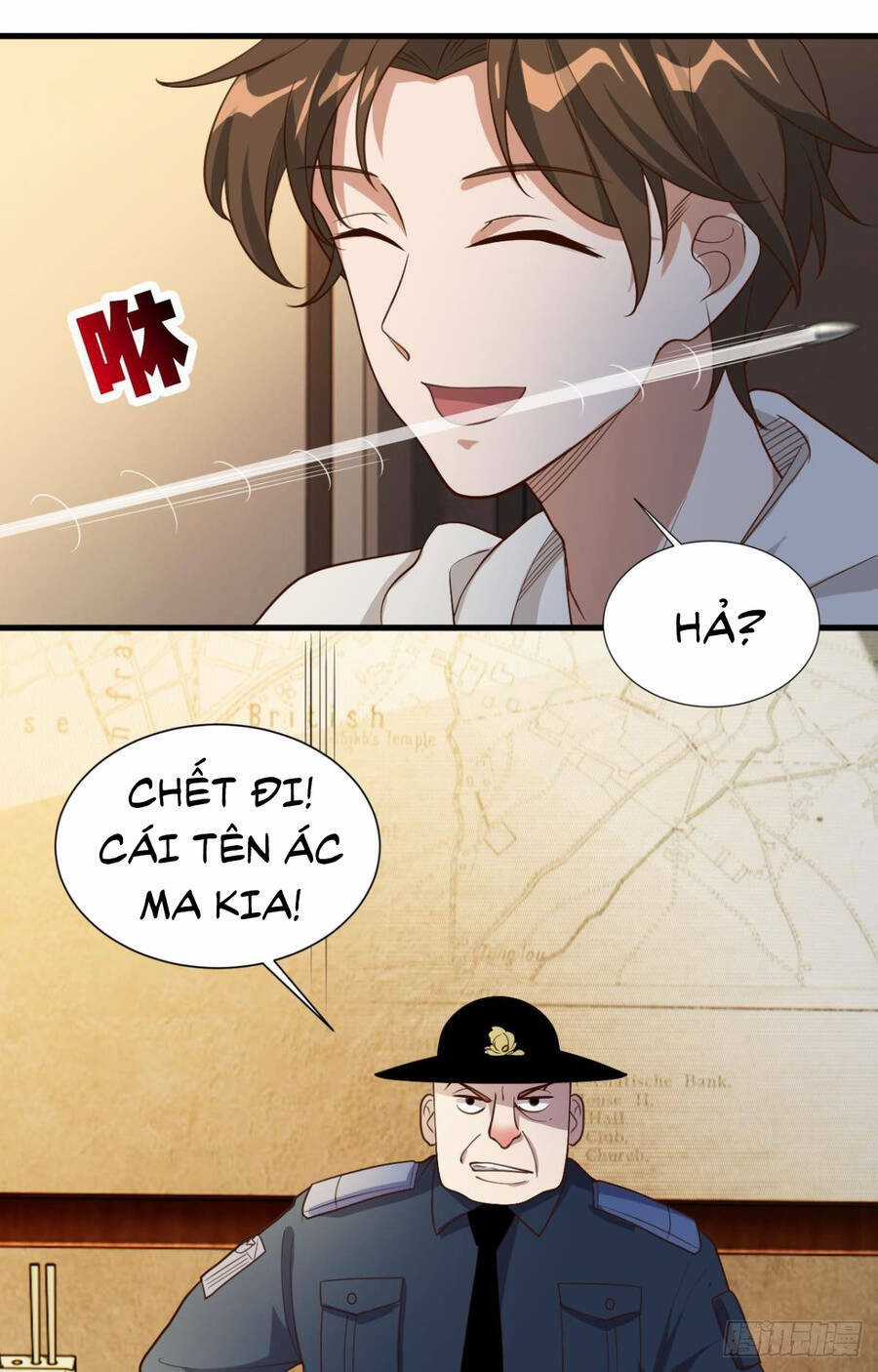 Player Thần Vực - Chapter 20 - Trang 16