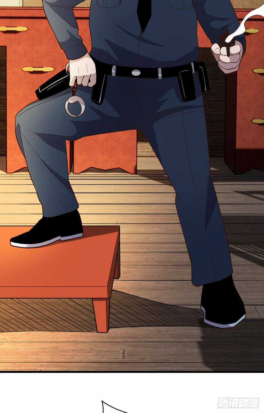 Player Thần Vực - Chapter 20 - Trang 17