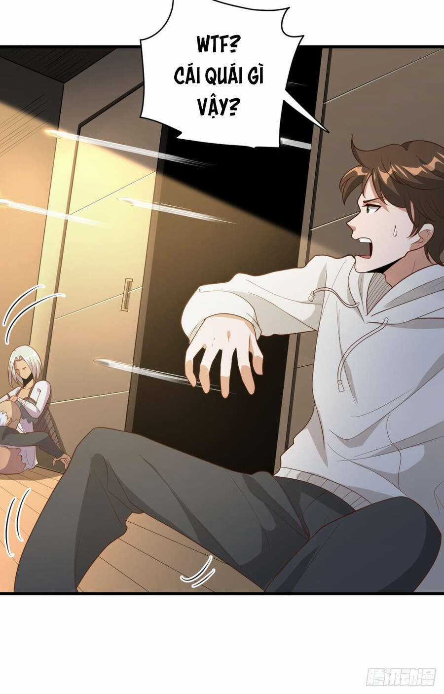 Player Thần Vực - Chapter 20 - Trang 18