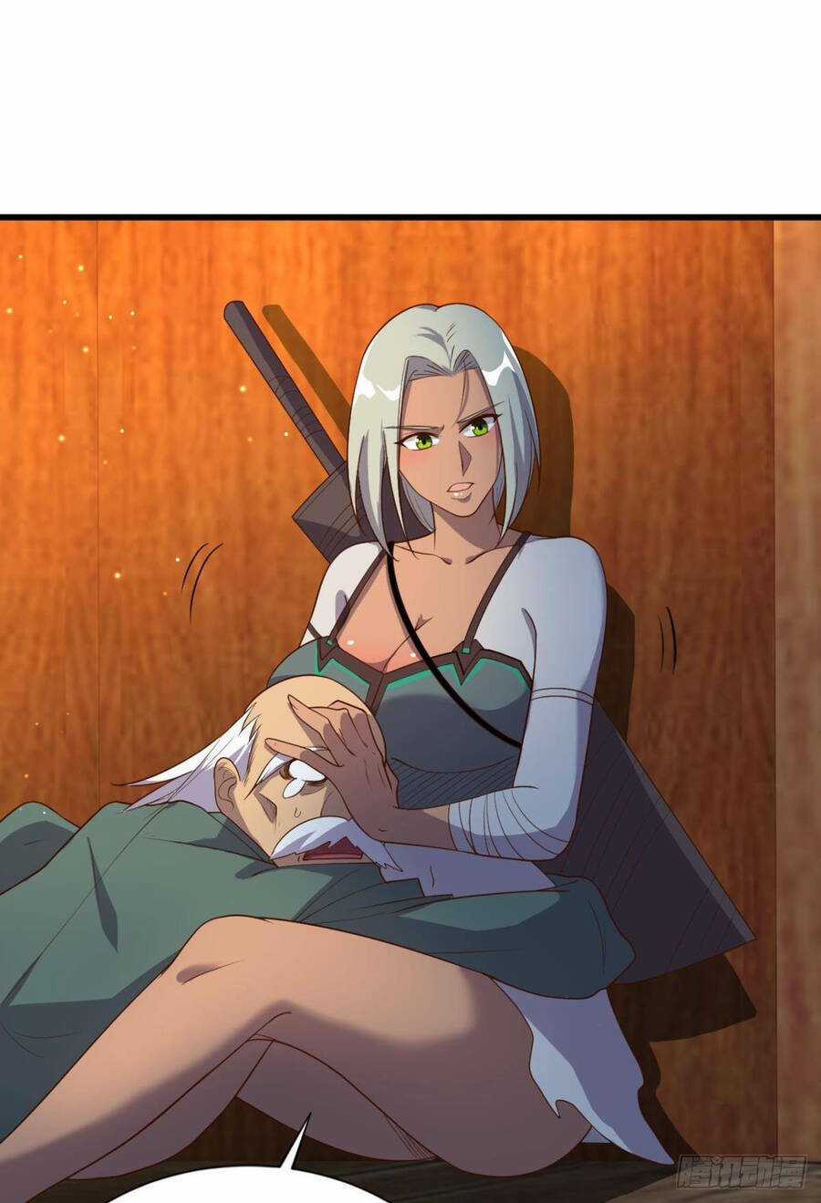 Player Thần Vực - Chapter 20 - Trang 19