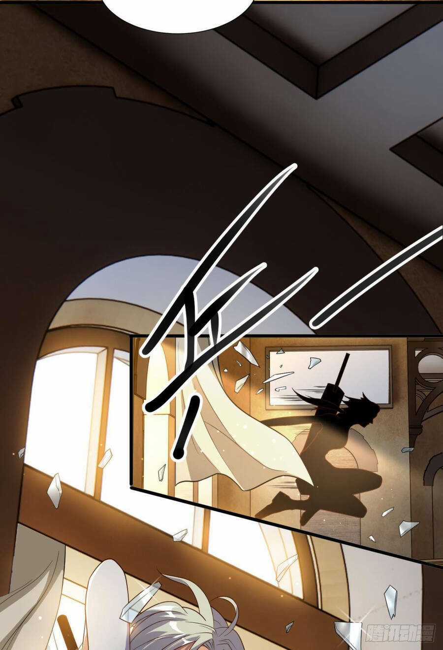 Player Thần Vực - Chapter 20 - Trang 21