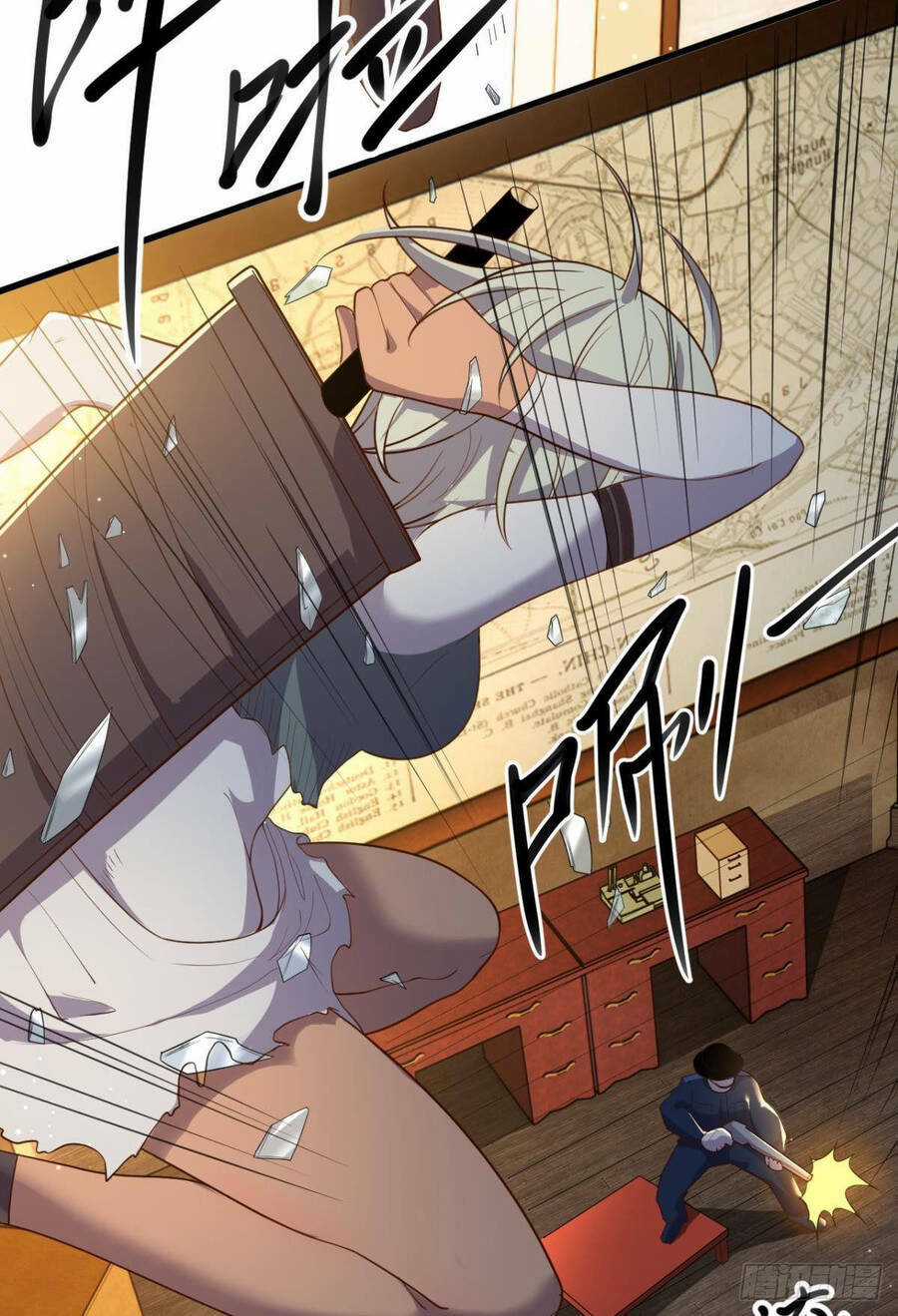 Player Thần Vực - Chapter 20 - Trang 23