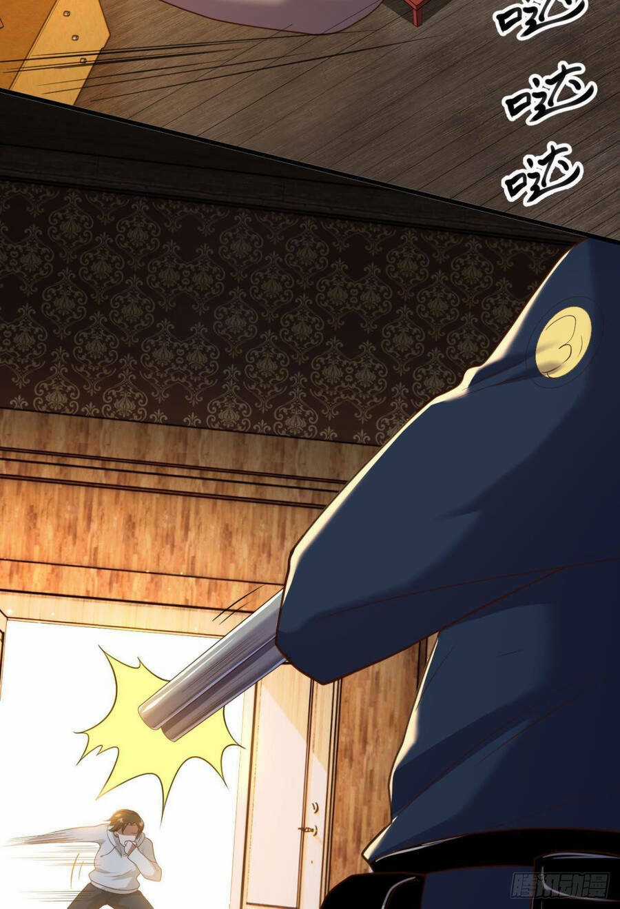 Player Thần Vực - Chapter 20 - Trang 24