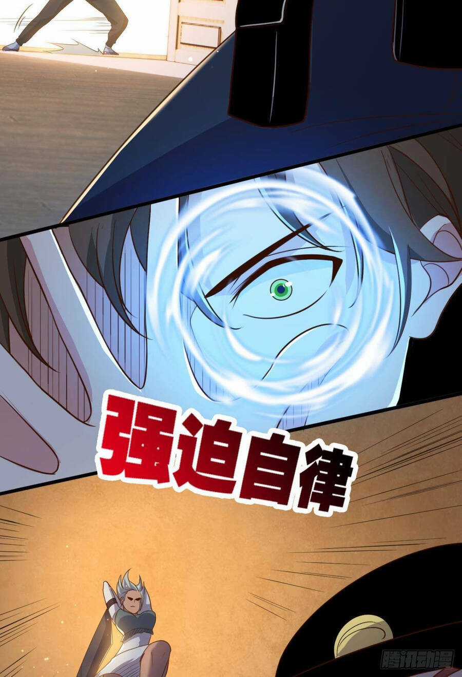 Player Thần Vực - Chapter 20 - Trang 25