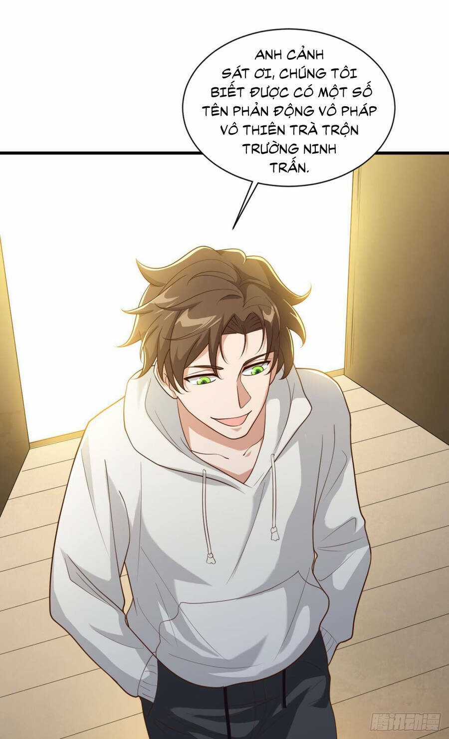 Player Thần Vực - Chapter 20 - Trang 27