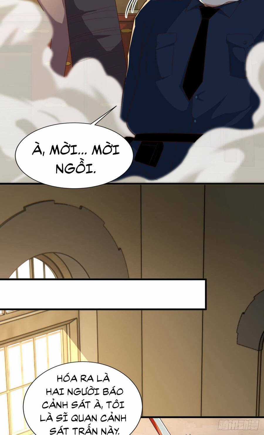 Player Thần Vực - Chapter 20 - Trang 29