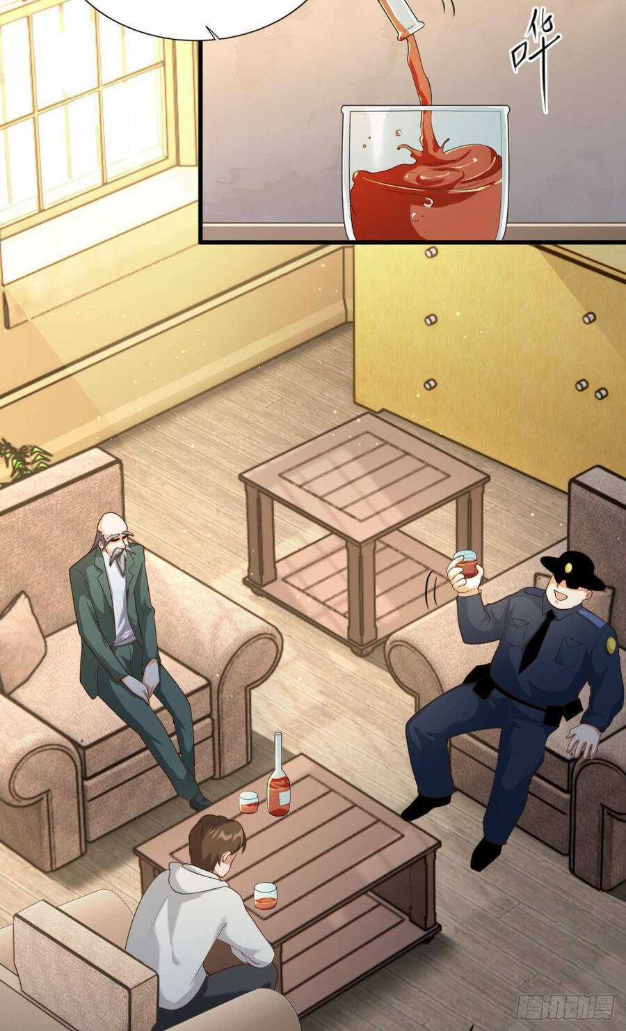 Player Thần Vực - Chapter 20 - Trang 30