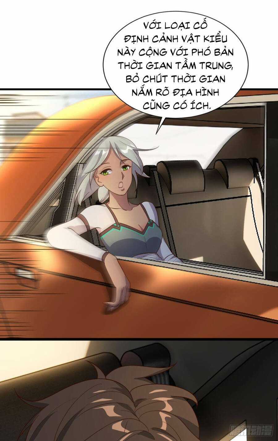 Player Thần Vực - Chapter 20 - Trang 4