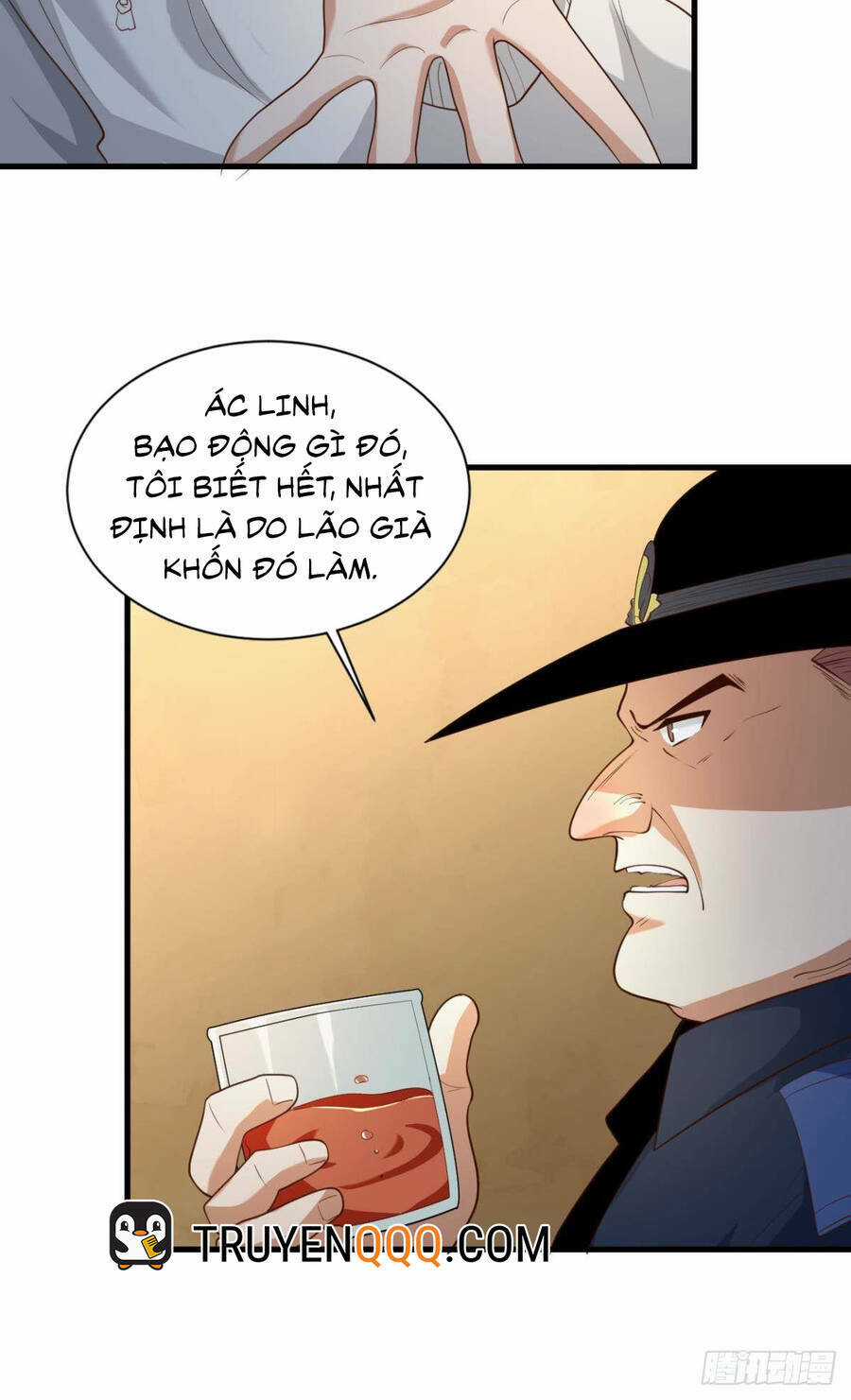 Player Thần Vực - Chapter 20 - Trang 33