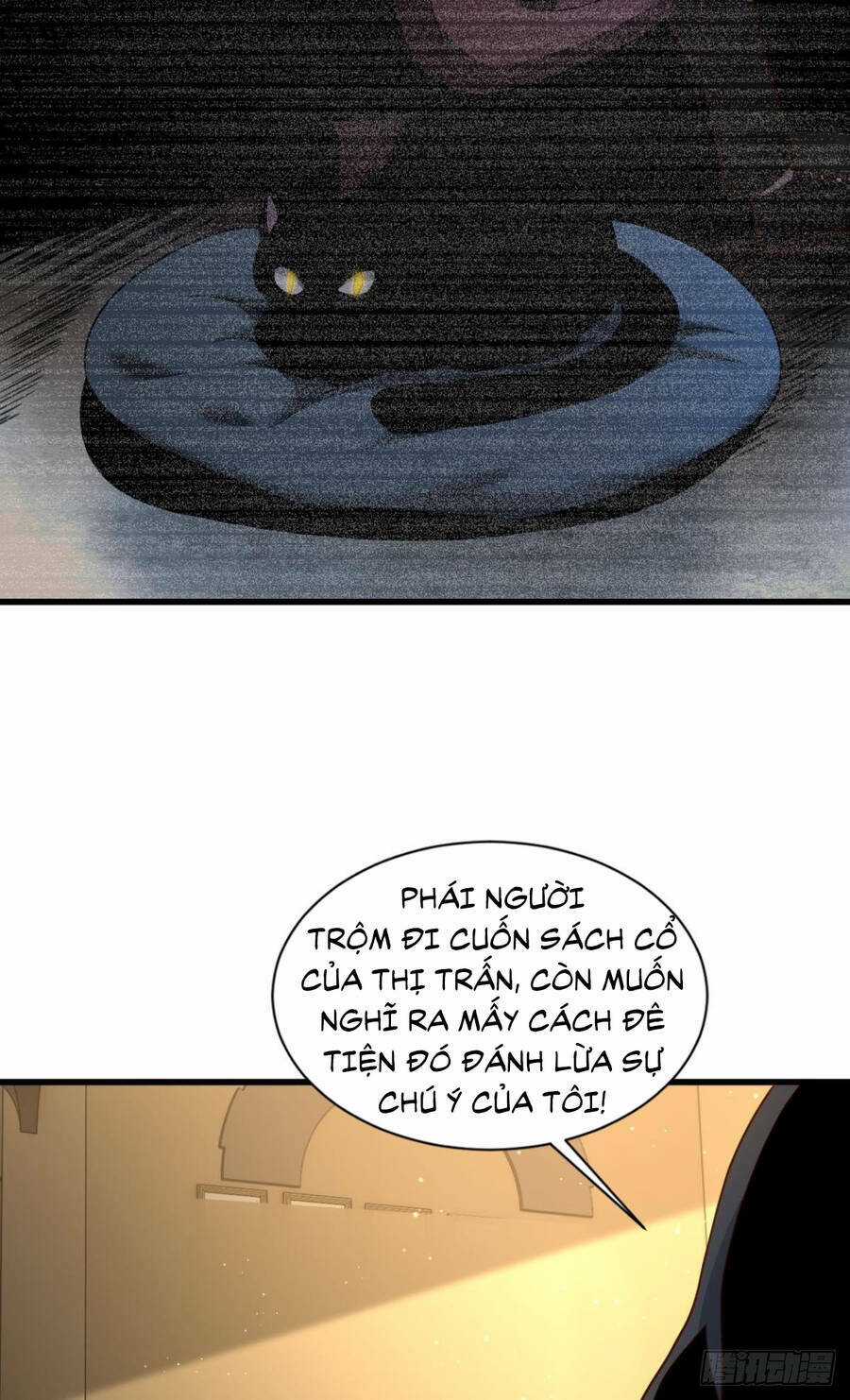 Player Thần Vực - Chapter 20 - Trang 35