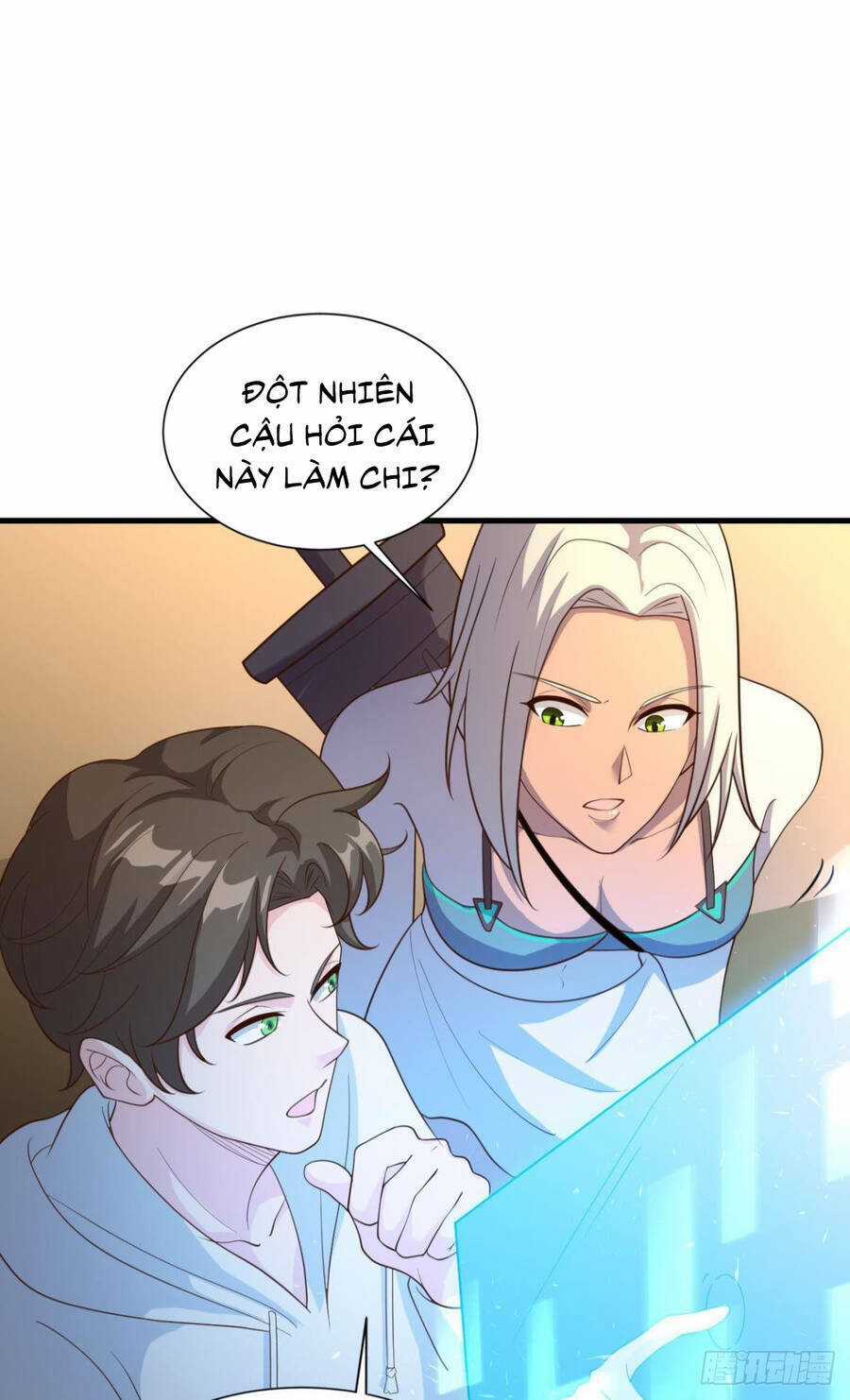 Player Thần Vực - Chapter 20 - Trang 39