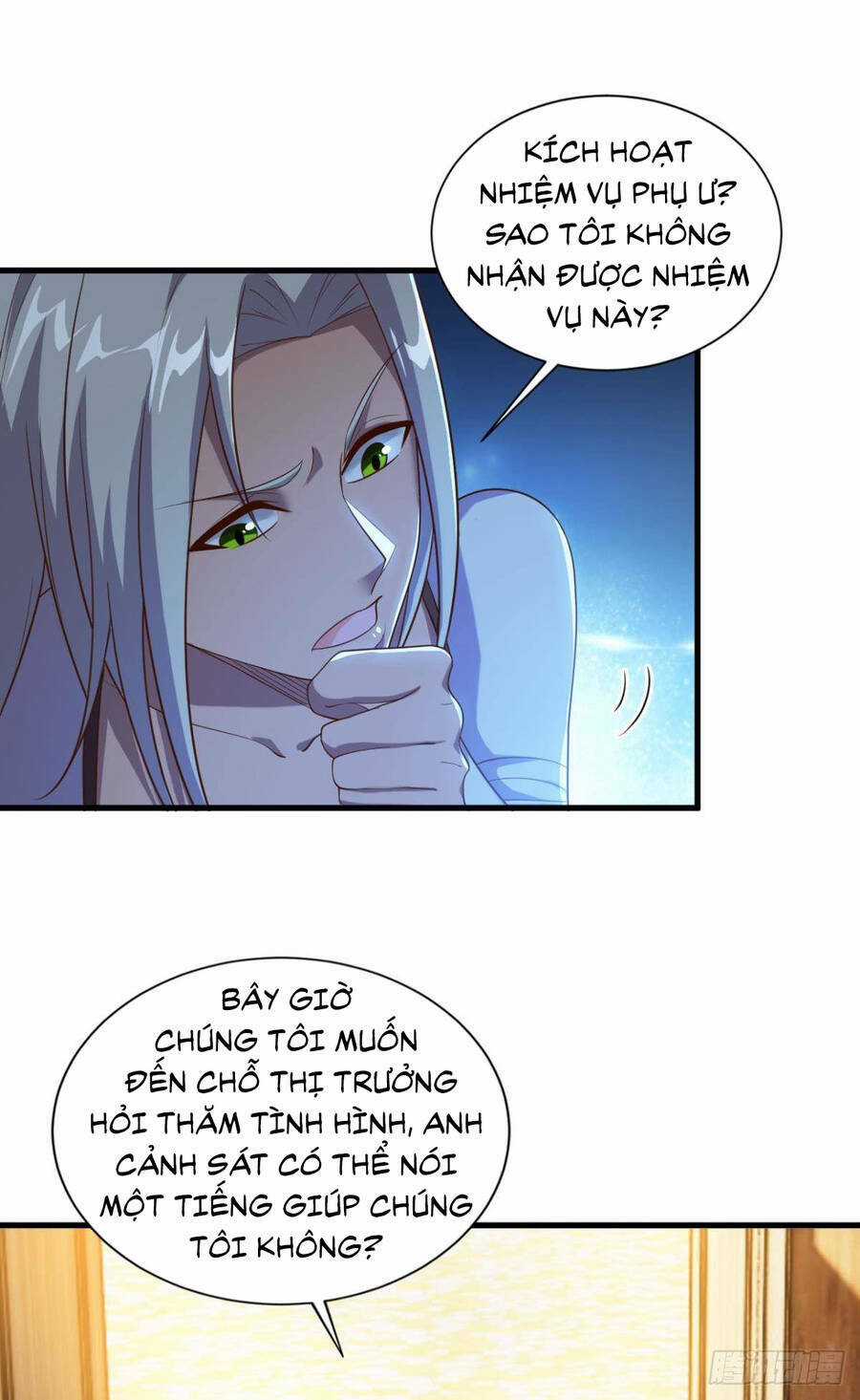 Player Thần Vực - Chapter 20 - Trang 41