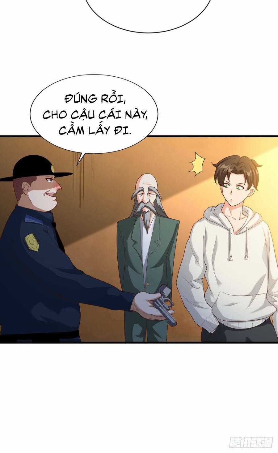 Player Thần Vực - Chapter 20 - Trang 43