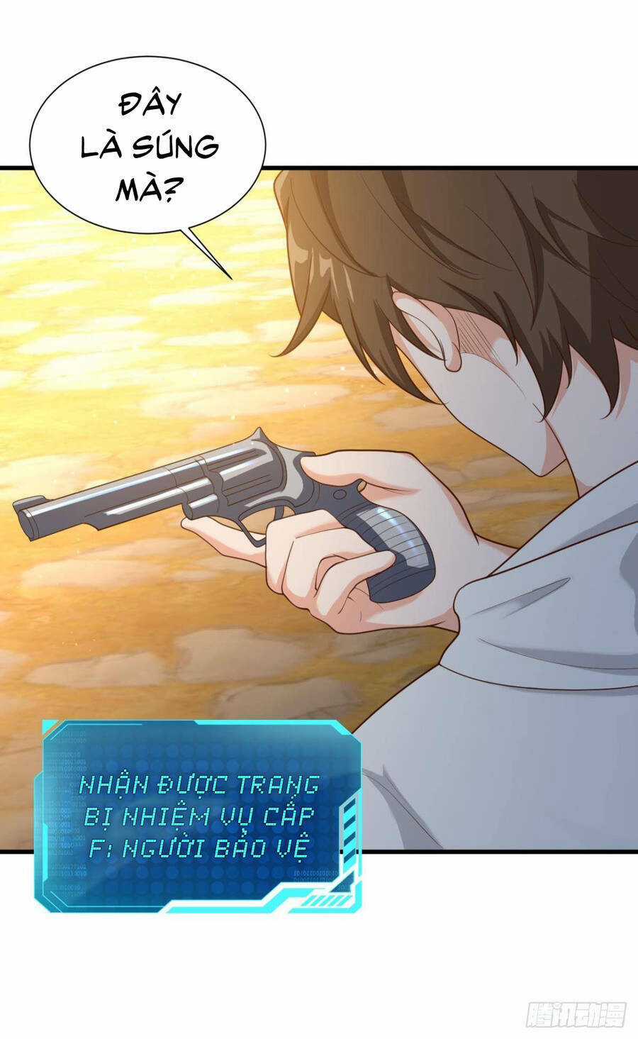 Player Thần Vực - Chapter 20 - Trang 44