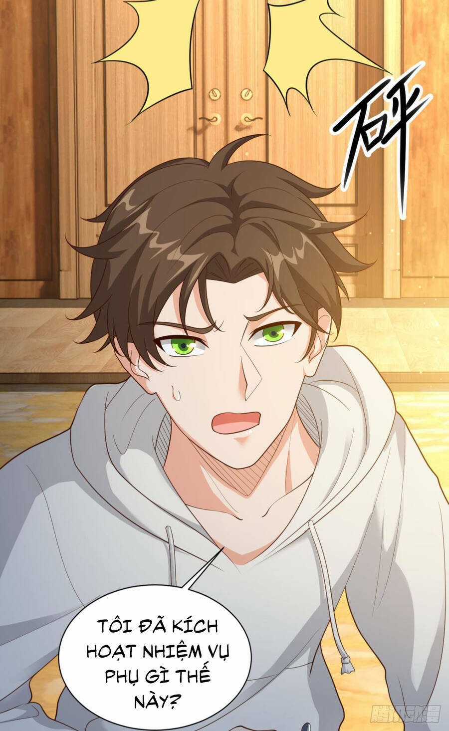 Player Thần Vực - Chapter 20 - Trang 46