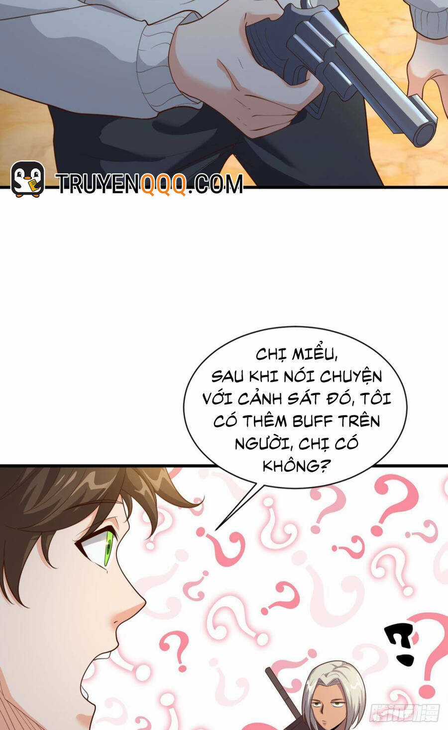 Player Thần Vực - Chapter 20 - Trang 47