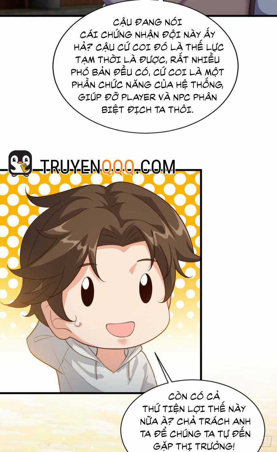 Player Thần Vực - Chapter 20 - Trang 49