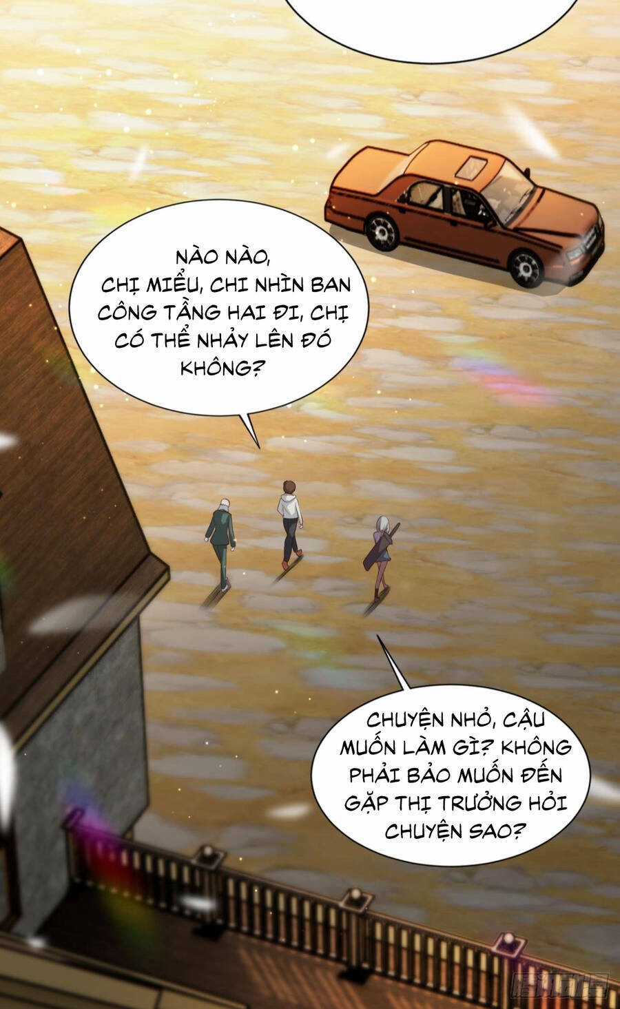 Player Thần Vực - Chapter 20 - Trang 50