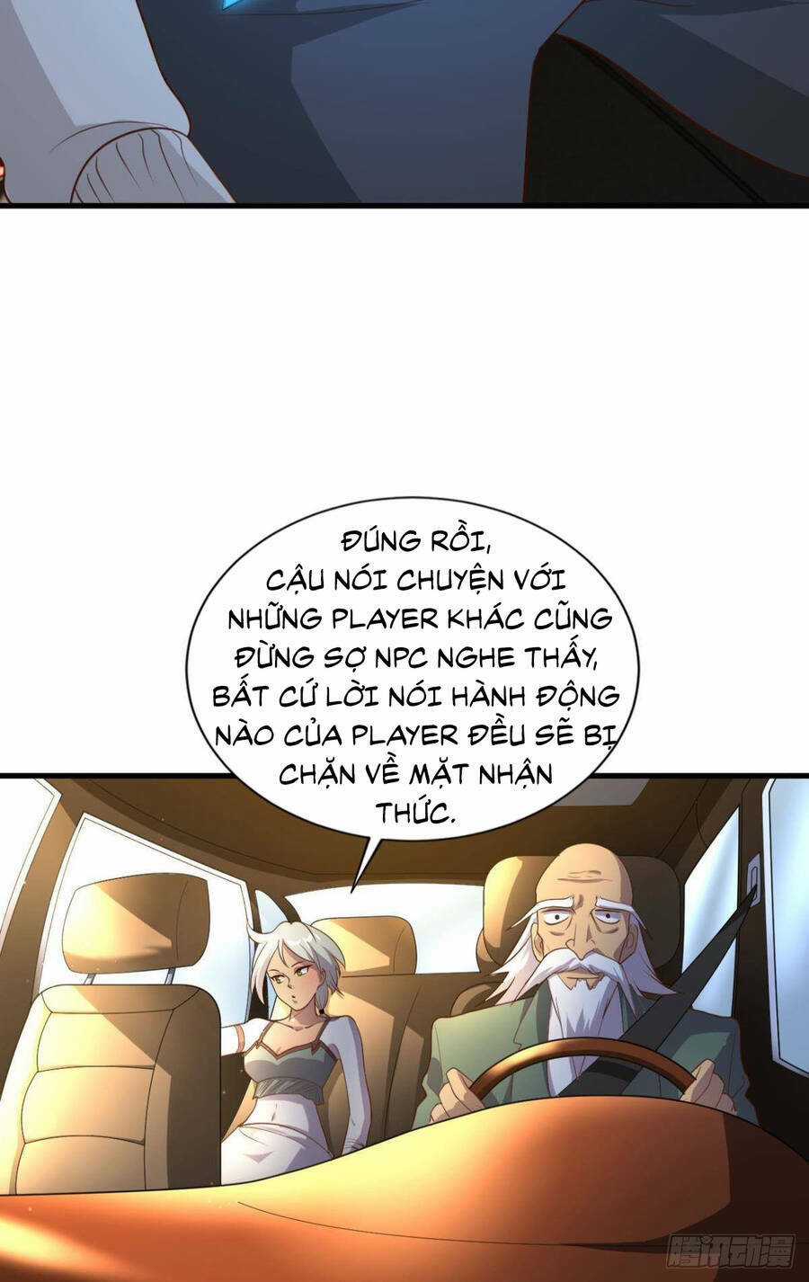 Player Thần Vực - Chapter 20 - Trang 6