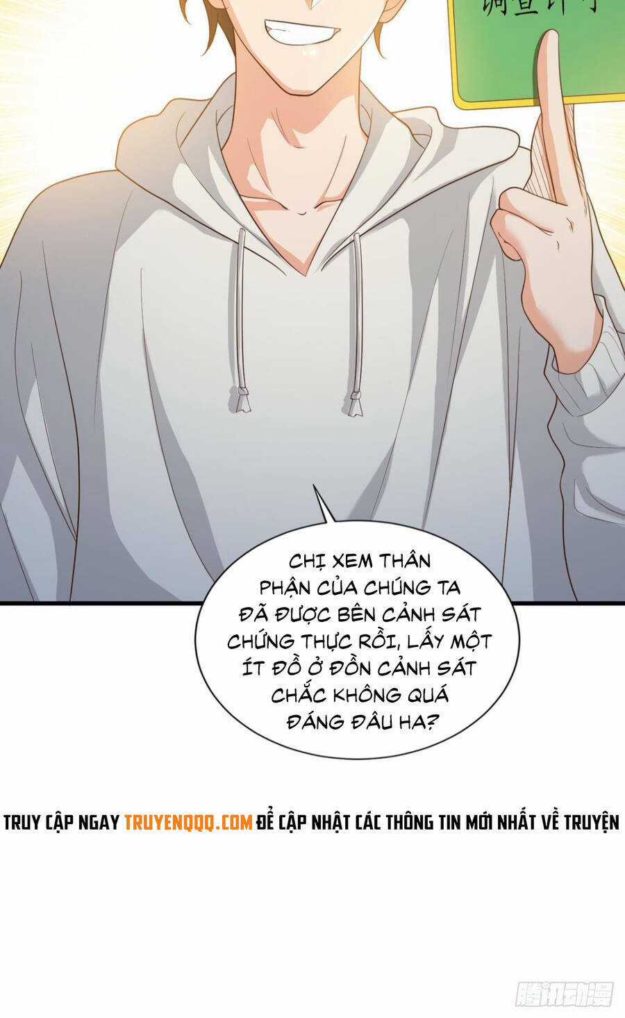 Player Thần Vực - Chapter 20 - Trang 52