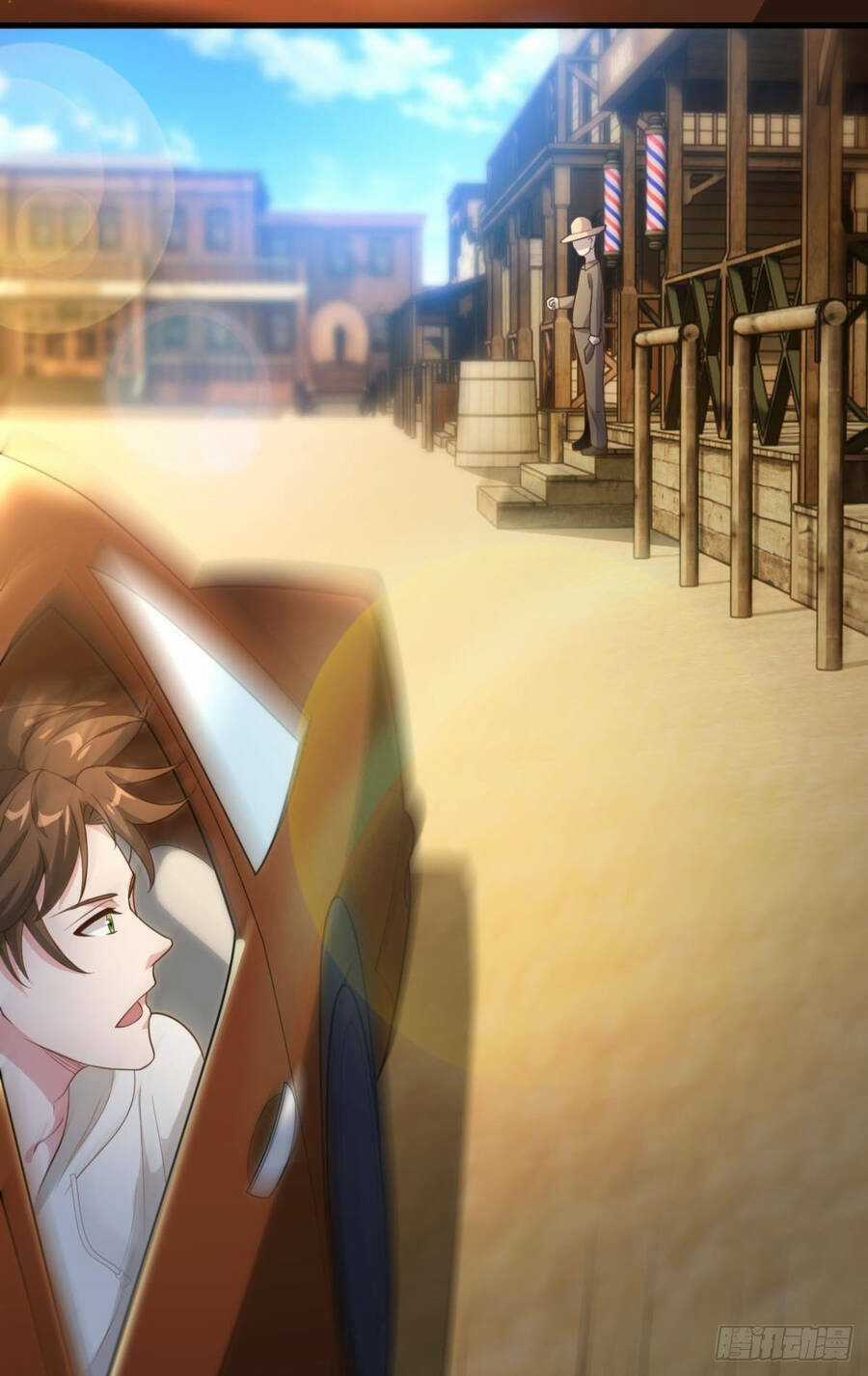 Player Thần Vực - Chapter 20 - Trang 7