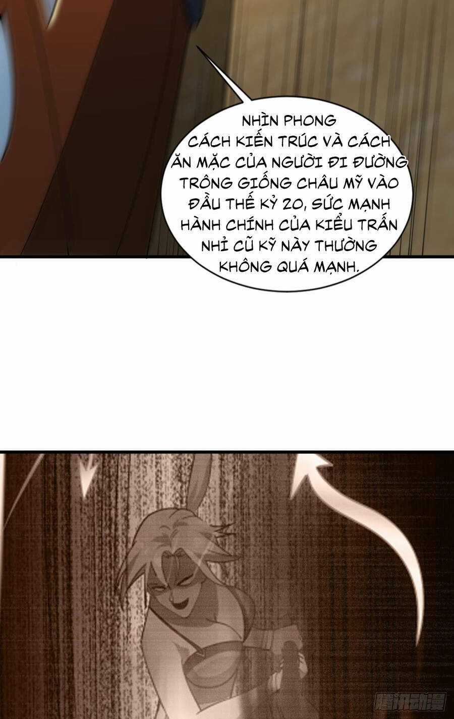 Player Thần Vực - Chapter 20 - Trang 8