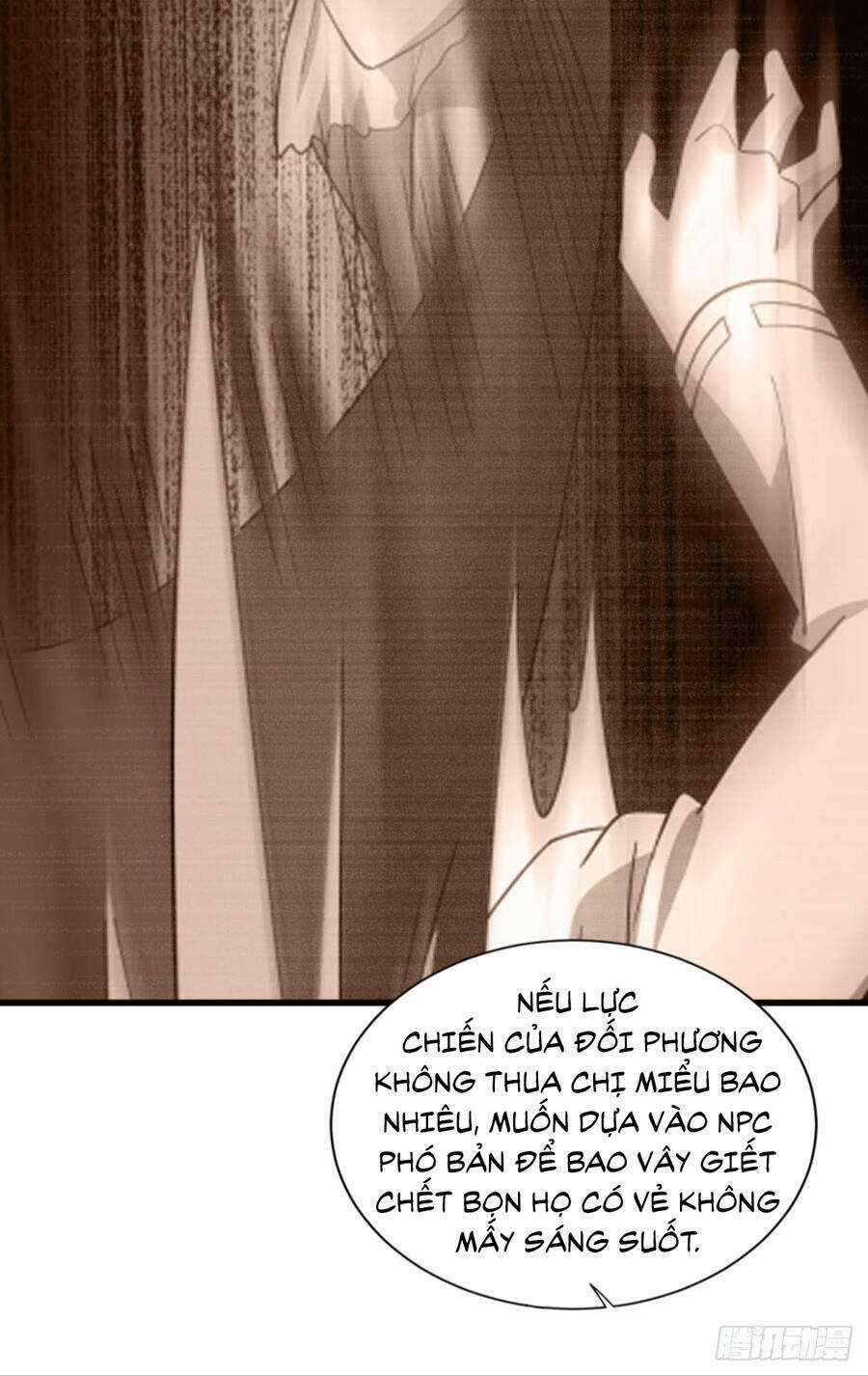 Player Thần Vực - Chapter 20 - Trang 9