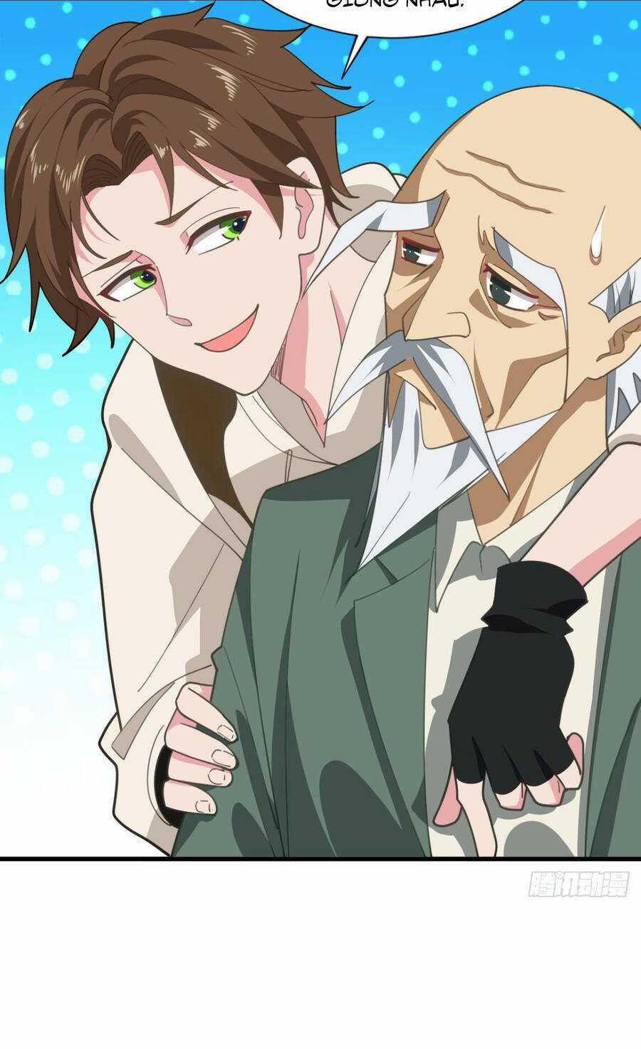 Player Thần Vực - Chapter 21 - Trang 13