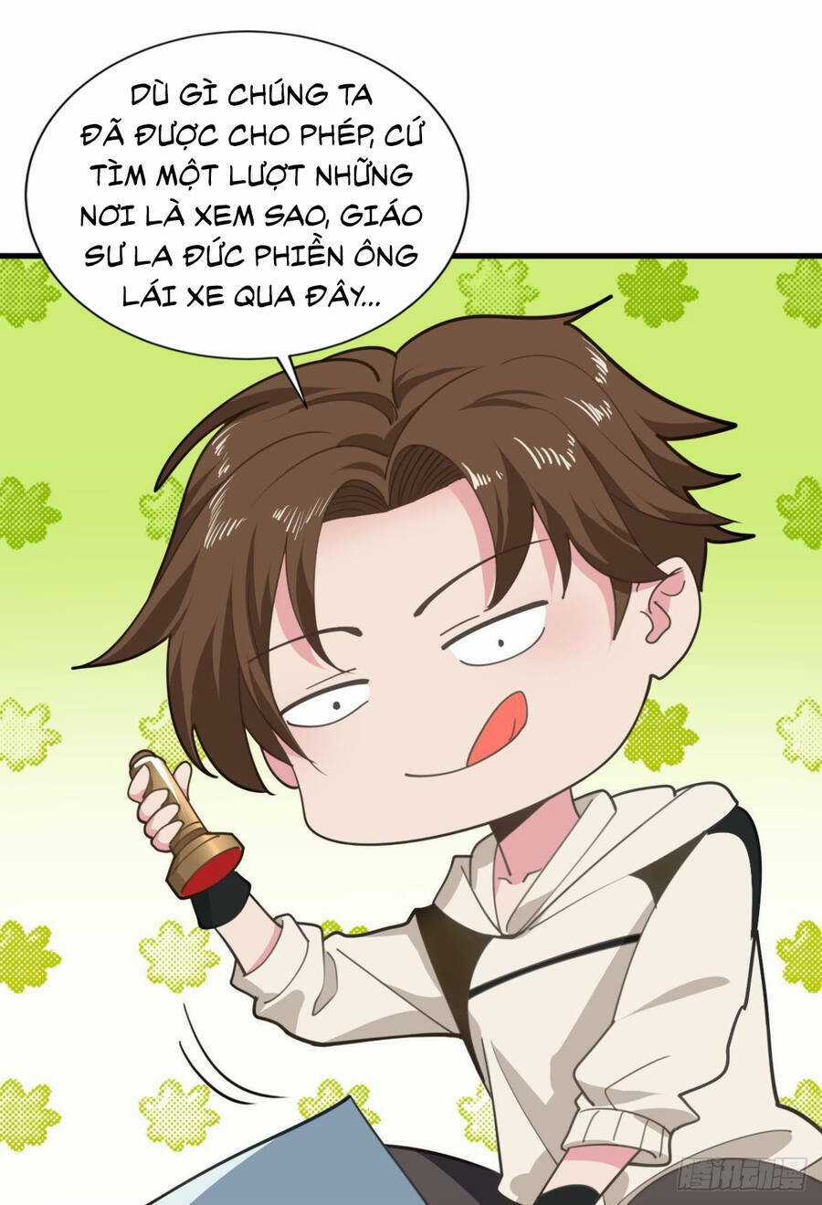 Player Thần Vực - Chapter 21 - Trang 18