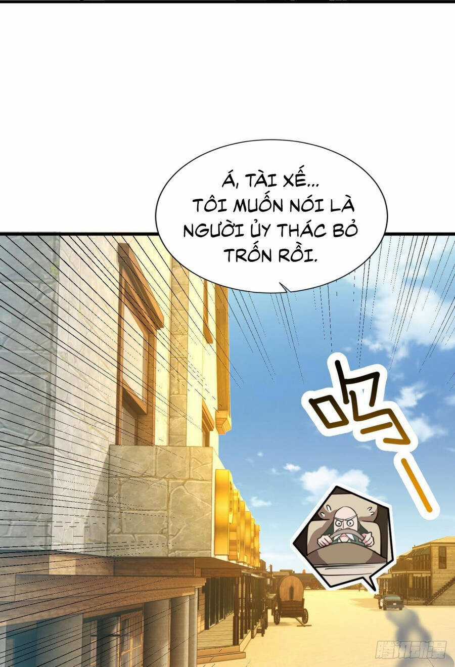 Player Thần Vực - Chapter 21 - Trang 19