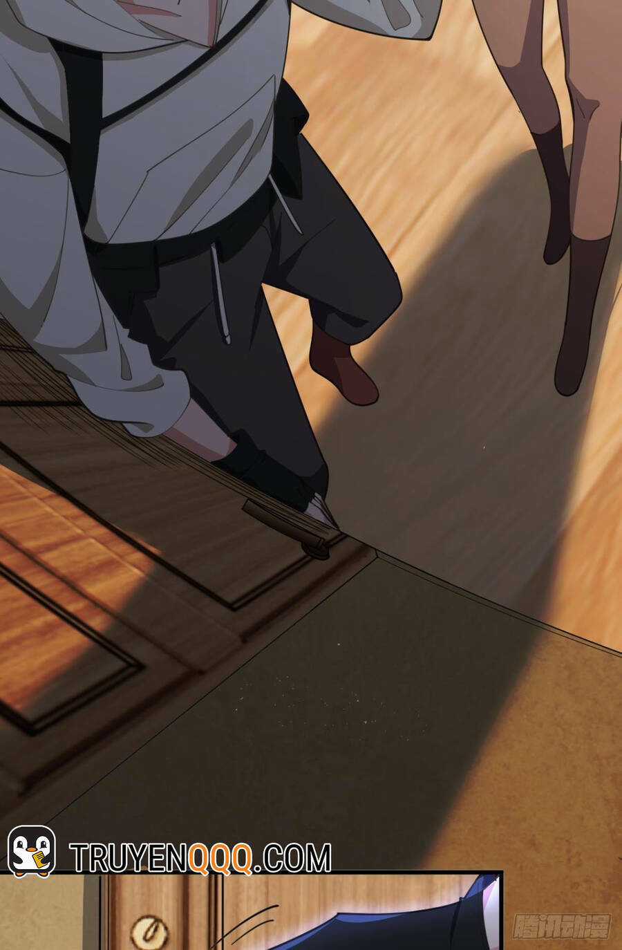 Player Thần Vực - Chapter 21 - Trang 3