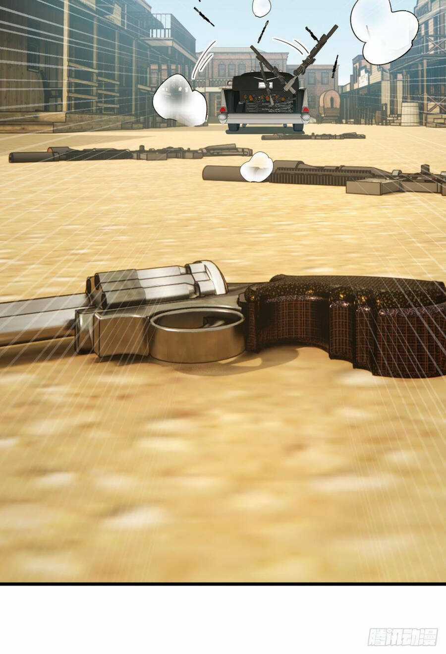 Player Thần Vực - Chapter 21 - Trang 24