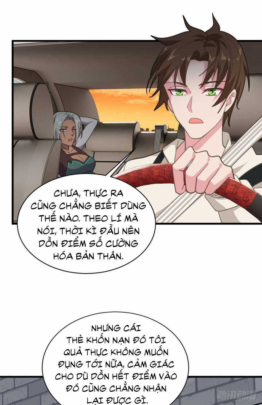 Player Thần Vực - Chapter 21 - Trang 25