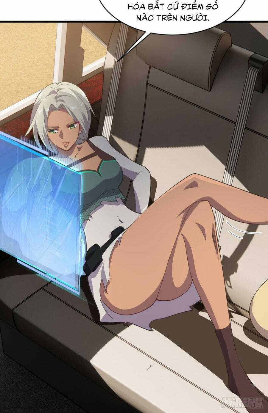 Player Thần Vực - Chapter 21 - Trang 27