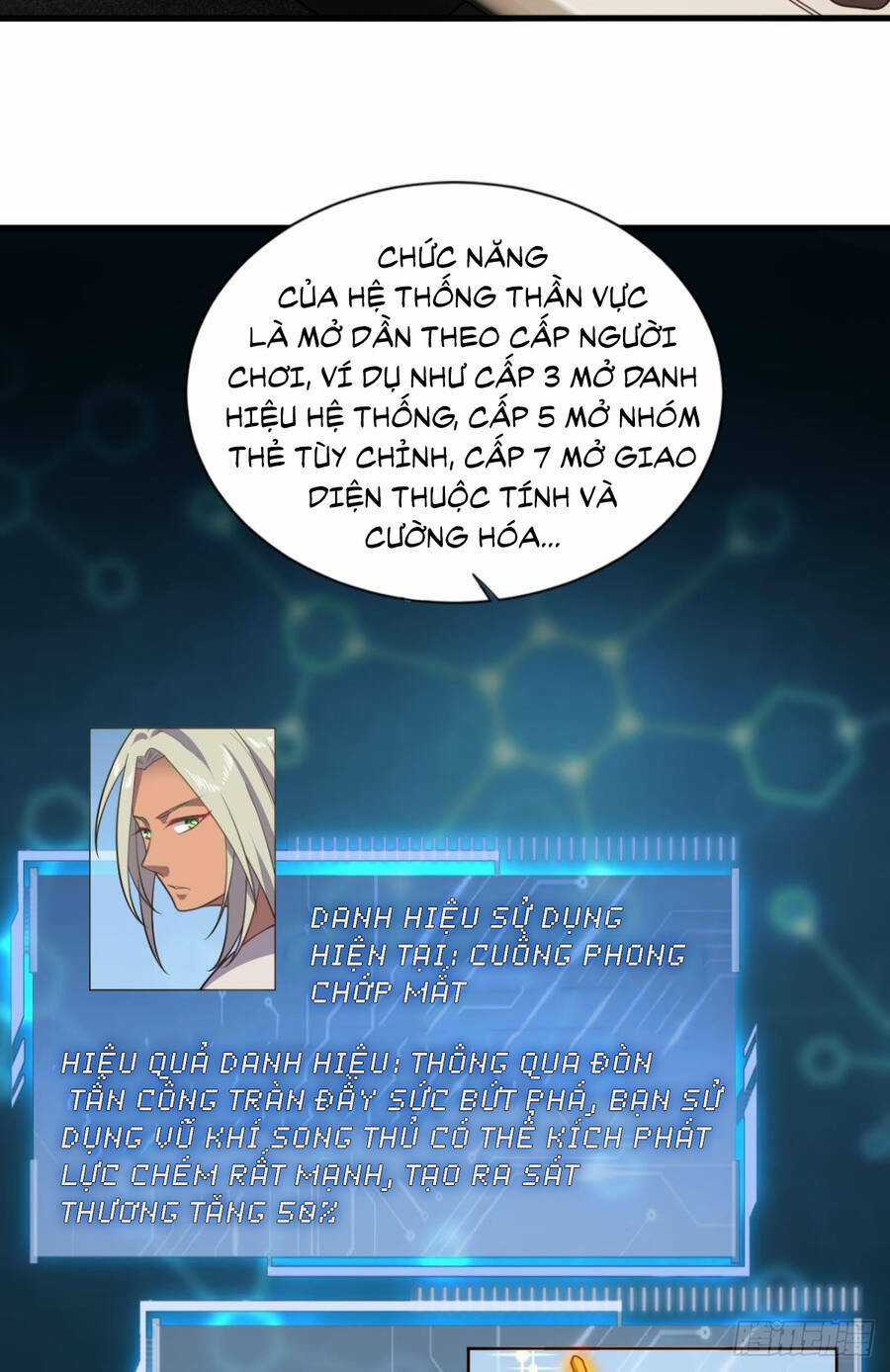 Player Thần Vực - Chapter 21 - Trang 28