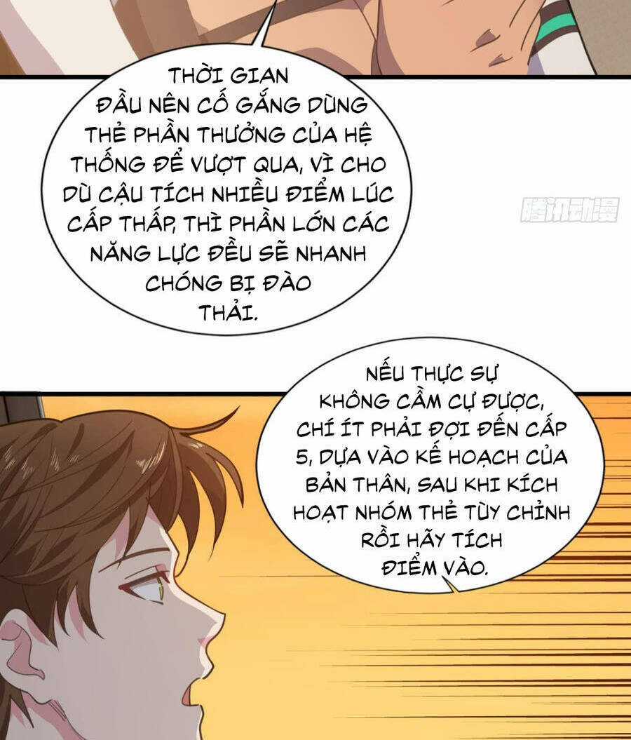 Player Thần Vực - Chapter 21 - Trang 31