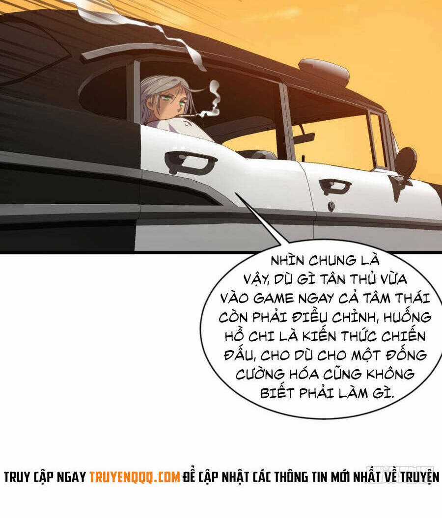 Player Thần Vực - Chapter 21 - Trang 33