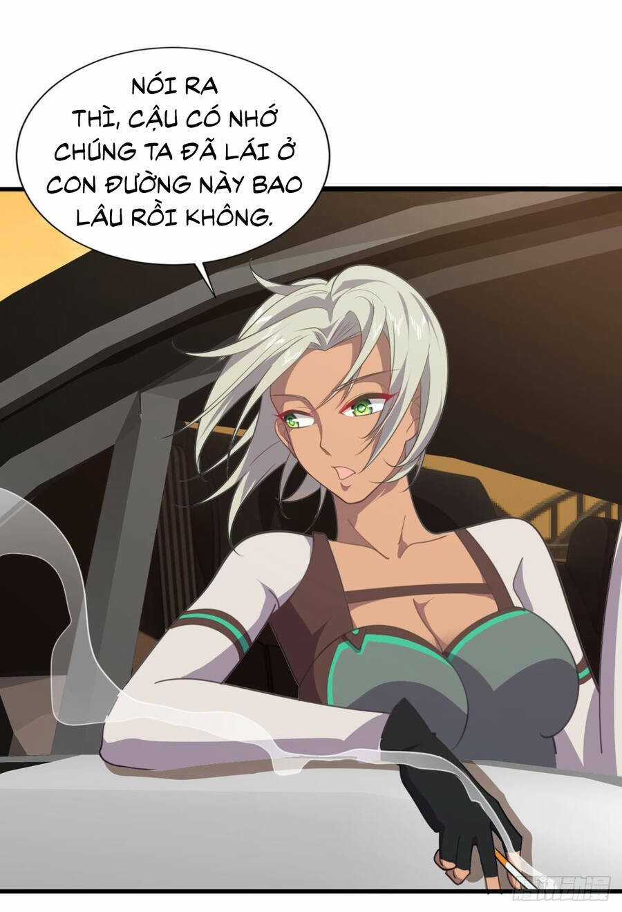 Player Thần Vực - Chapter 21 - Trang 34