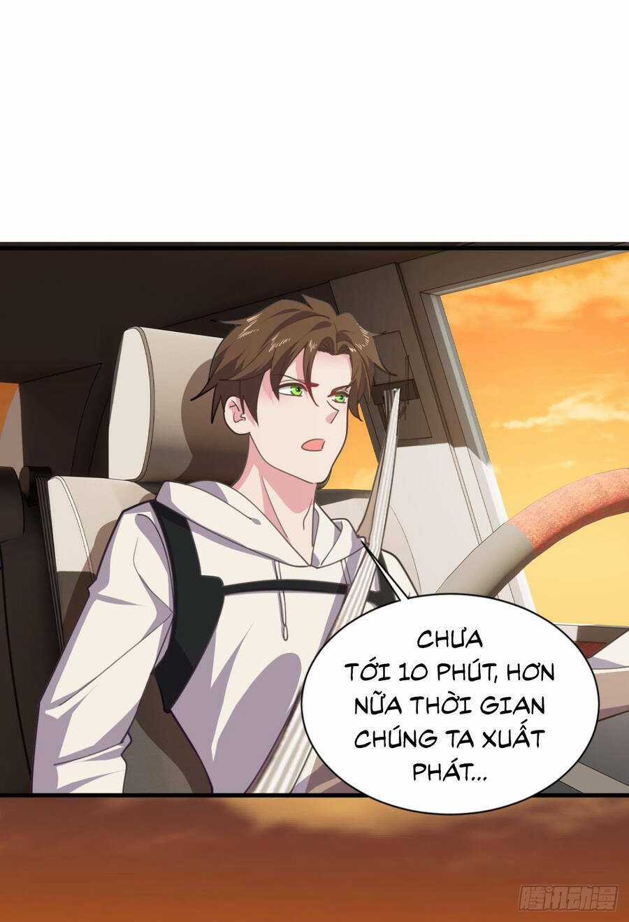 Player Thần Vực - Chapter 21 - Trang 35