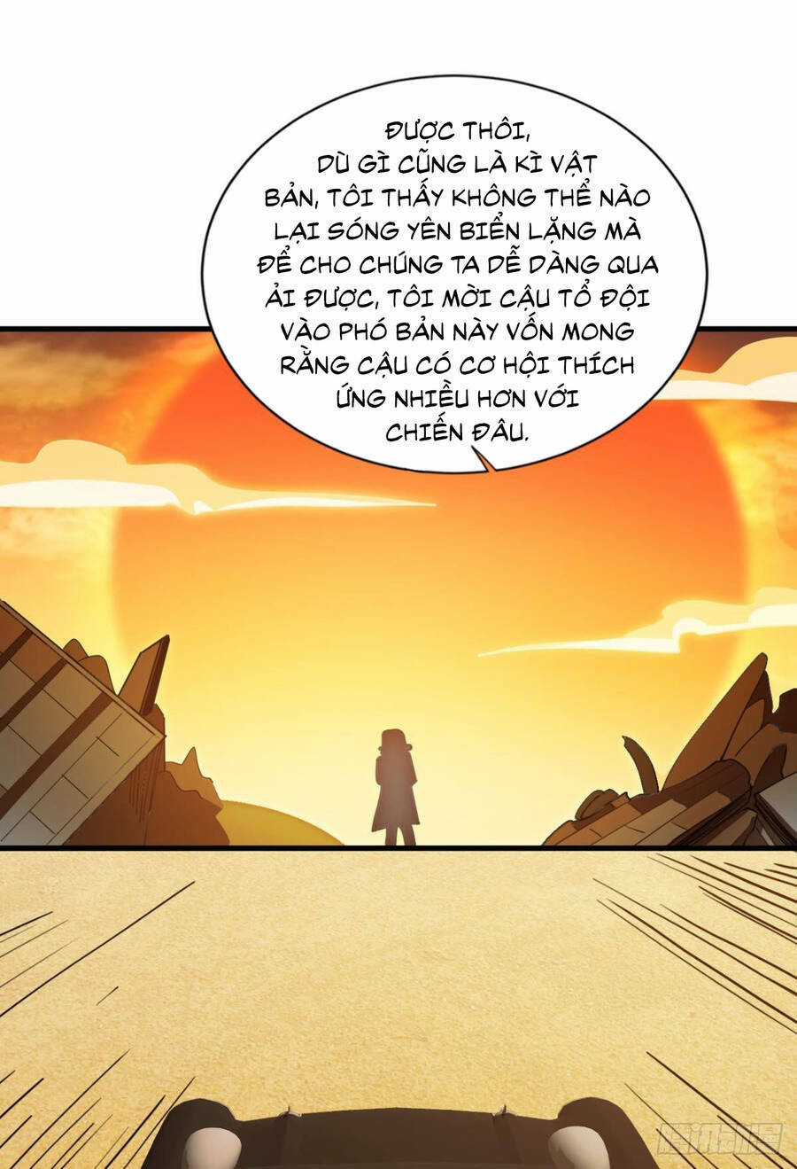 Player Thần Vực - Chapter 21 - Trang 37