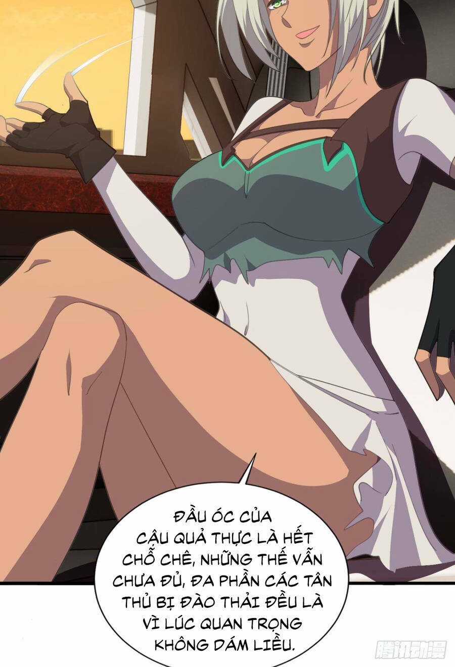 Player Thần Vực - Chapter 21 - Trang 39